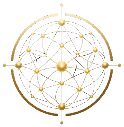 Golden Protocol Nexus symbol